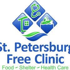 St Petersburg Free Clinic - Food Pantry / Administration