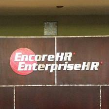 EnterpriseHR / EncoreHR