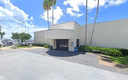 USFSP Harbor Hall
