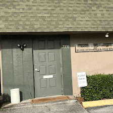 Recovery Zone Massage
