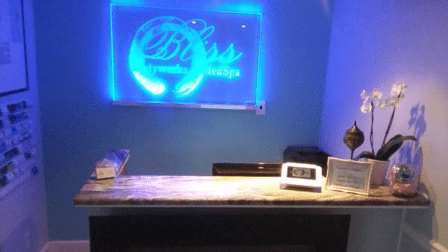 Bliss Bodyworks and MedSpa