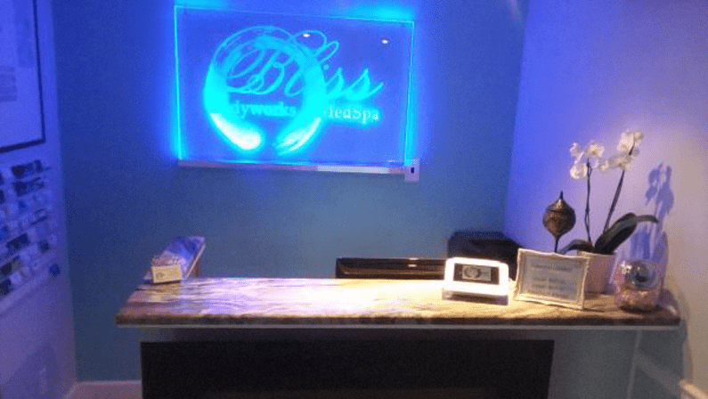 Bliss Bodyworks and MedSpa
