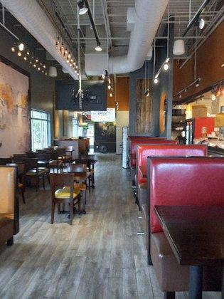 Eastern Kitchen & Sushi