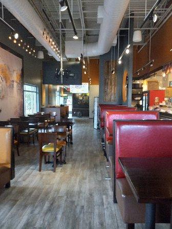 Eastern Kitchen & Sushi