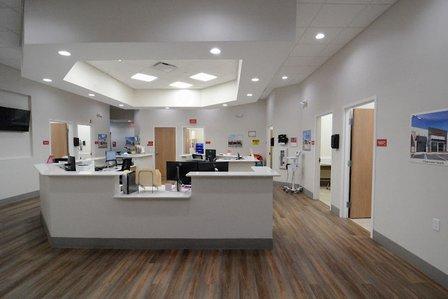 MD Now Urgent Care - St. Petersburg