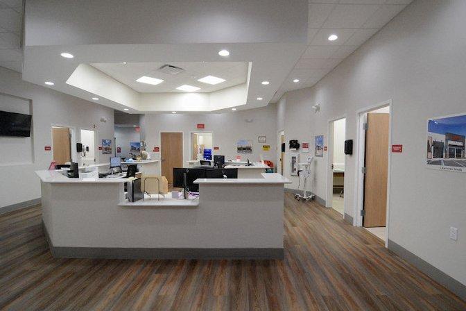 MD Now Urgent Care - St. Petersburg