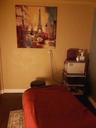 Sage Wellness Spa