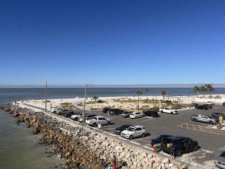 City of Madeira Beach Parking