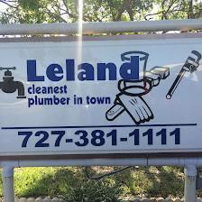 Leland Plumbing Contractors