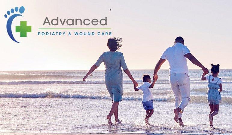 Advanced Podiatry and Wound Care