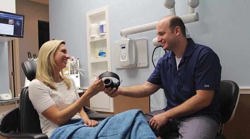 Bayway Dental