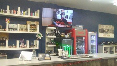 Central Ave Vapors - Electronic Cigarette Ecig Vape Shop