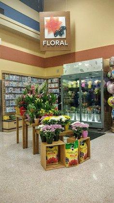 Publix Super Market on 34th Street North