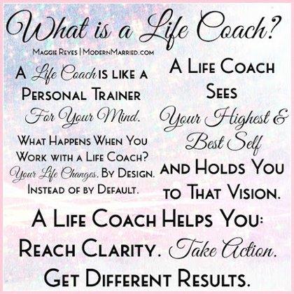 Run Your Life Coaching