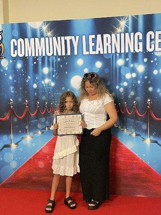 Community Learning Center Tutoring