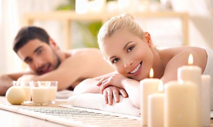 Therapeutic massage