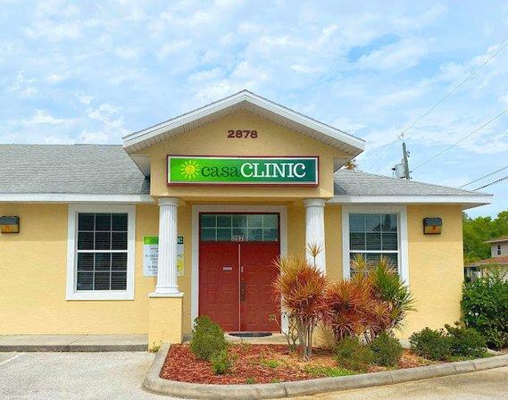 Casa Clinic - Edel Alvarez, MD