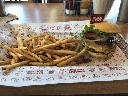 Smashburger
