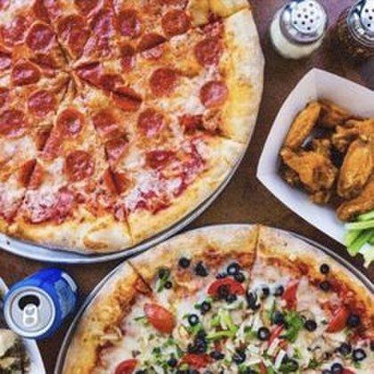 Westshore Pizza clearwater