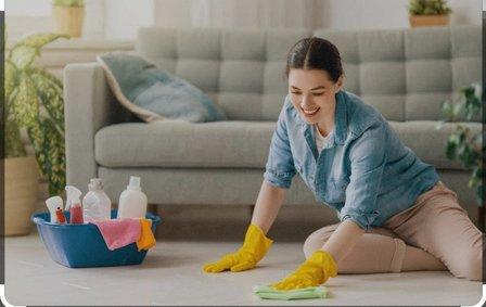 FIVE STAR CLEANING BUSINESS LLC
