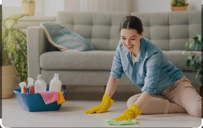 FIVE STAR CLEANING BUSINESS LLC