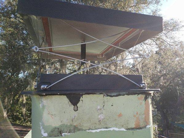 Chimney Sweep of Florida