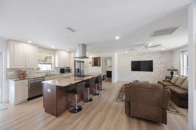 Donovan Home Sales, Inc.