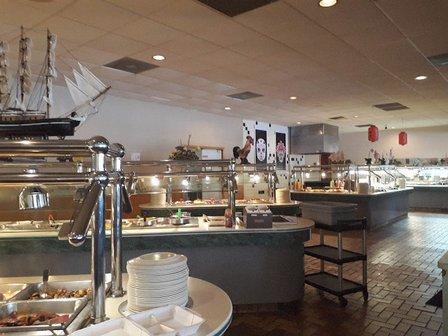 Largo Hibachi Buffet