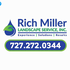 Rich Miller Landscape Service Inc.