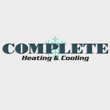 Complete Heating and Cooling