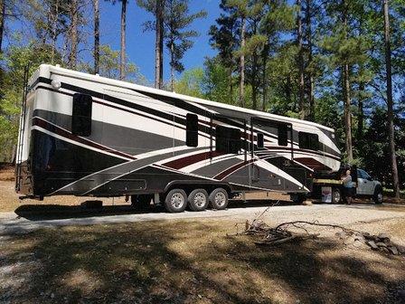 Snowbird Rv “Mobile” Repair