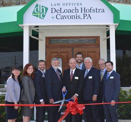 DeLoach, Hofstra & Cavonis, P.A.