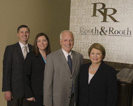 Rooth & Rooth Elder Law Attorneys