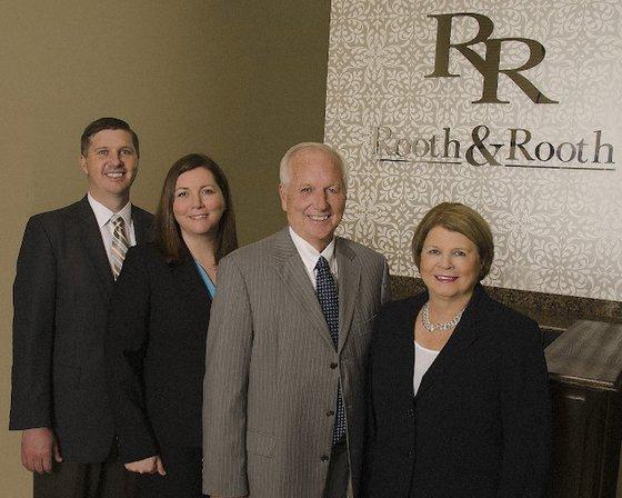 Rooth & Rooth Elder Law Attorneys