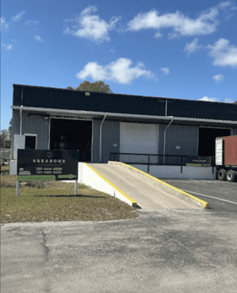 The Flooring Warehouse - Home of 4 Seasons Flooring