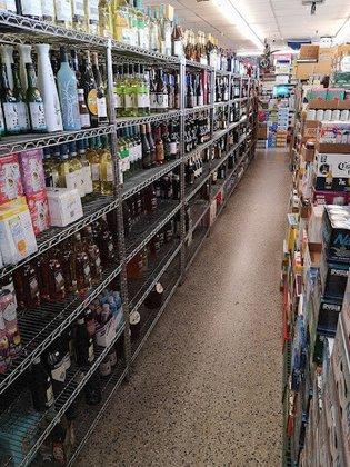 Beer World