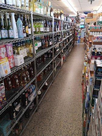 Beer World