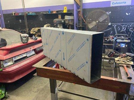 Blackhawk Welding and Metal Fabrication