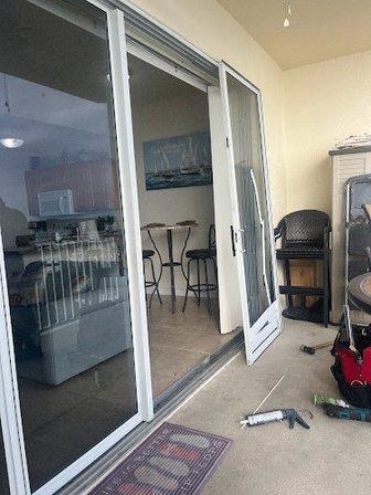 Supreme Sliding Doors