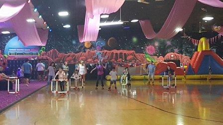 Astro Skate of Pinellas Park