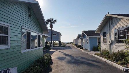 Beachy Nook Cottage #2 Vacation Rental