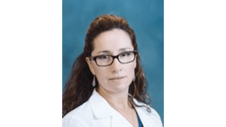 Diana A. Burgueno-Vega, MD