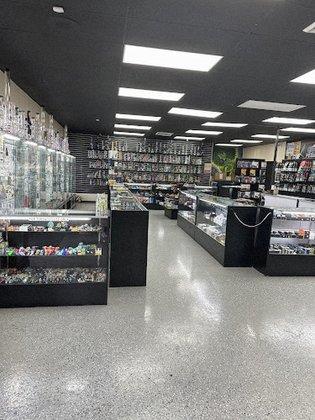 Kingsway Smoke Shop
