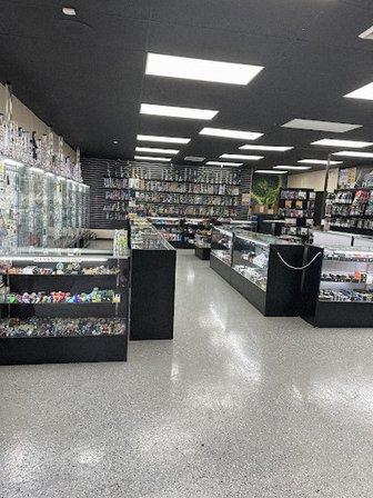 Kingsway Smoke Shop