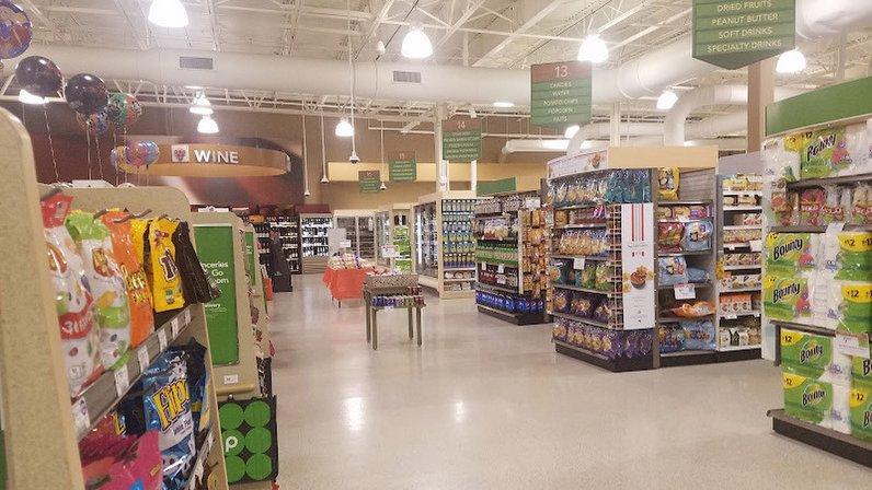 Publix Super Market at Kingsway Crossing