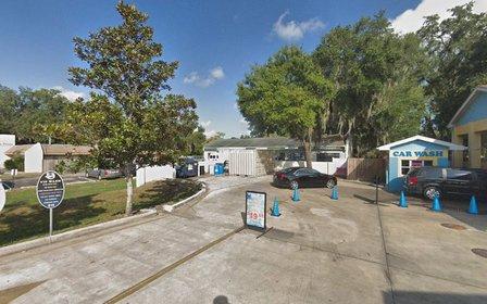 Ridgeland Group Home Inc