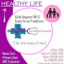 Harmony Residential Home