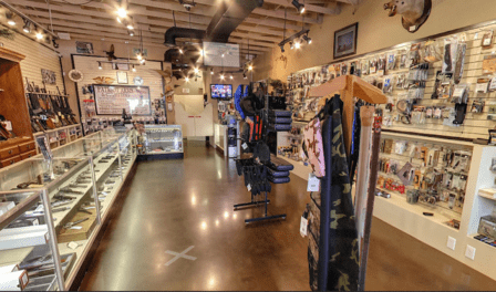 Patriot Arms & Outfitting