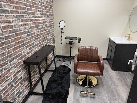 Signature Salons Suites & Spa
