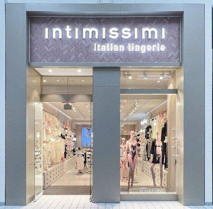 Intimissimi